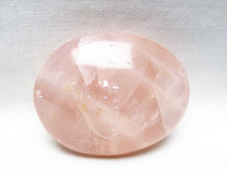ローズクォーツ 原石 [t723-1776] 3枚目