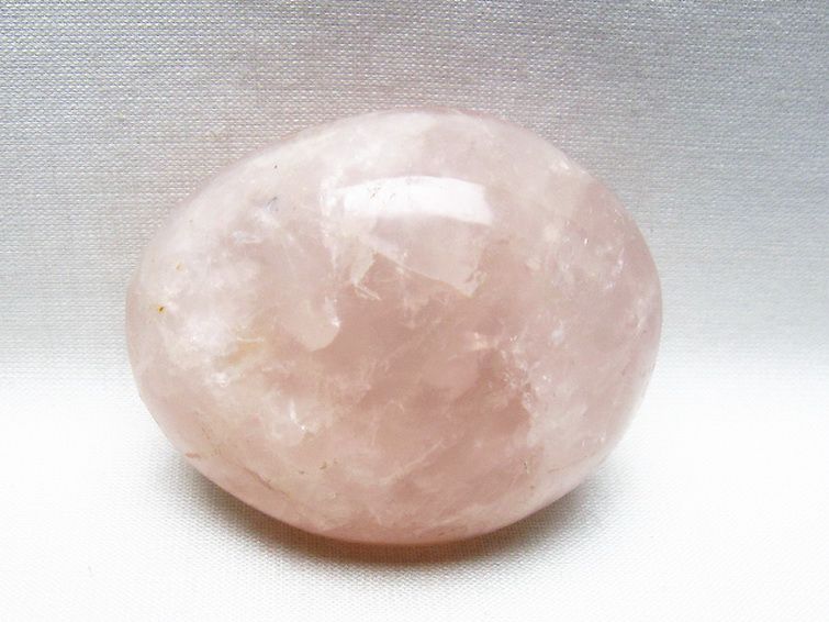 ローズクォーツ 原石 [t723-1780] 3枚目