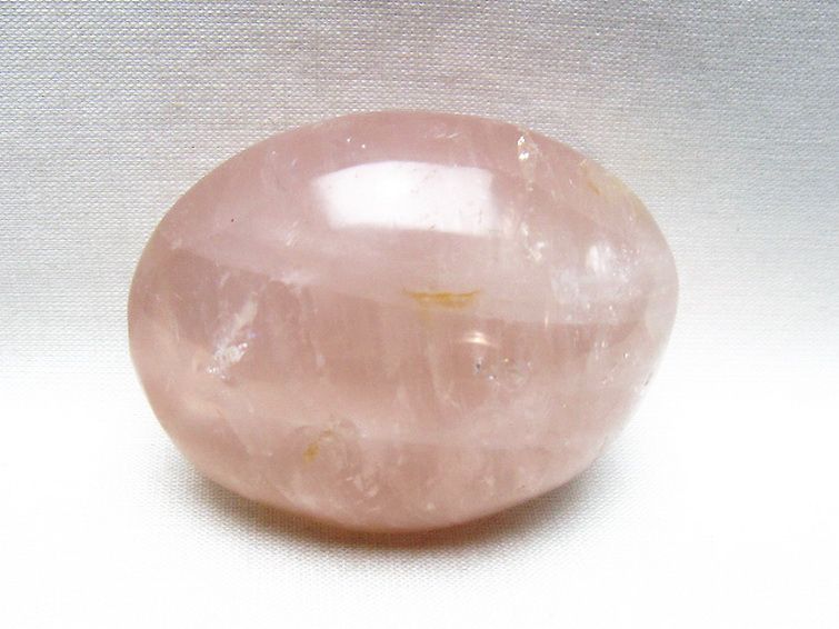 ローズクォーツ 原石 [t723-1785] 3枚目