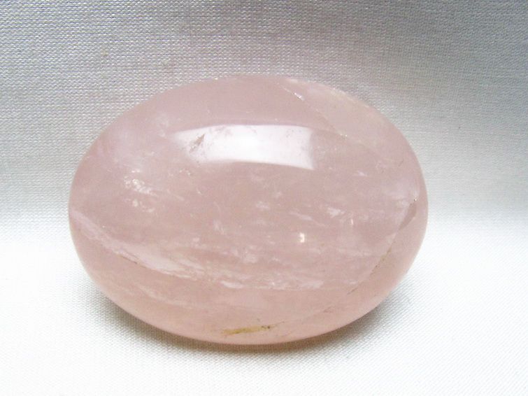 ローズクォーツ 原石 [t723-1789] 3枚目