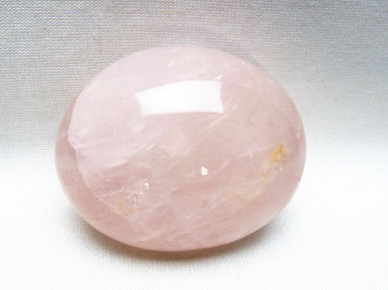 ローズクォーツ 原石 [t723-1791] 3枚目