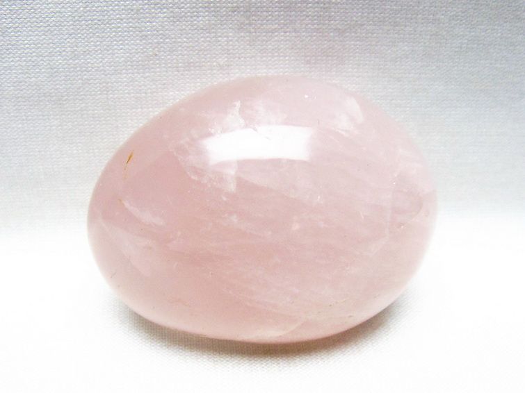 ローズクォーツ 原石 [t723-1803] 3枚目