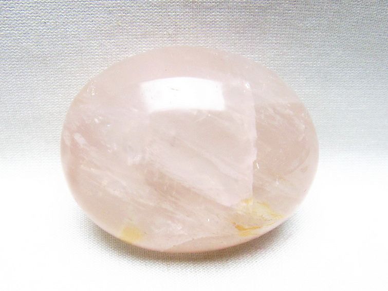 ローズクォーツ 原石 [t723-1813]