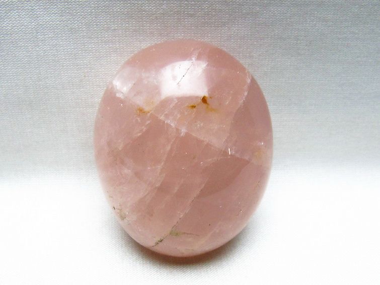 ローズクォーツ 原石 [t723-1852] 1枚目