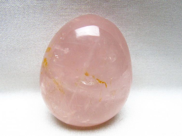 ローズクォーツ 原石 [t723-1862] 1枚目