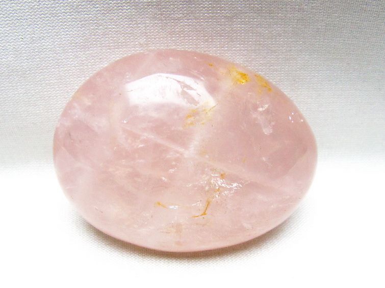 ローズクォーツ 原石 [t723-1862] 3枚目