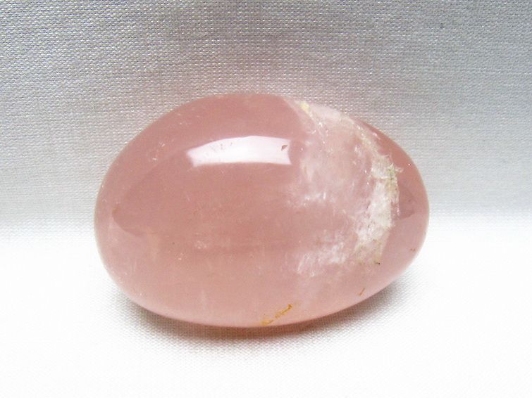 ローズクォーツ 原石 [t723-1875] 3枚目