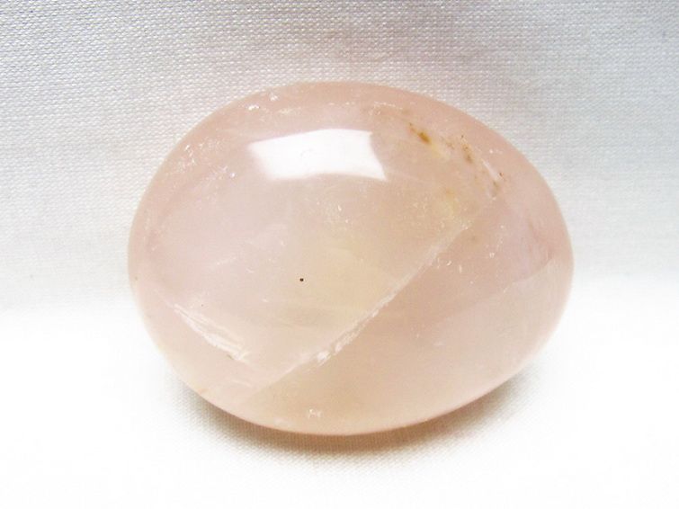 ローズクォーツ 原石 [t723-1890] 2枚目