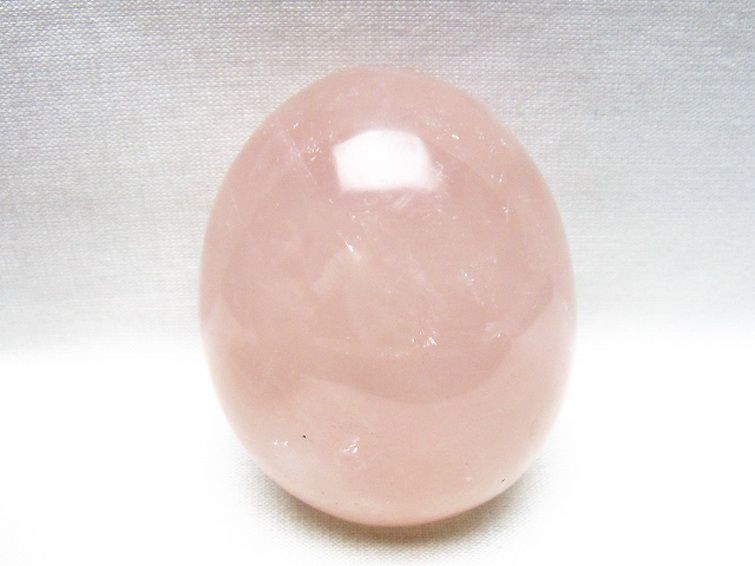 ローズクォーツ 原石 [t723-1900] 1枚目