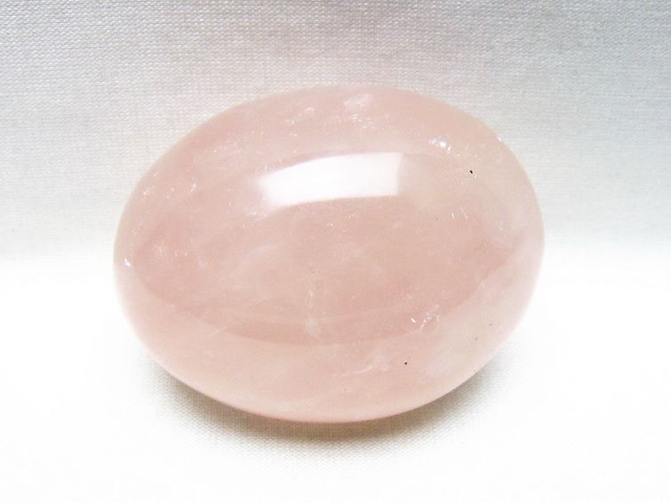 ローズクォーツ 原石 [t723-1900] 3枚目