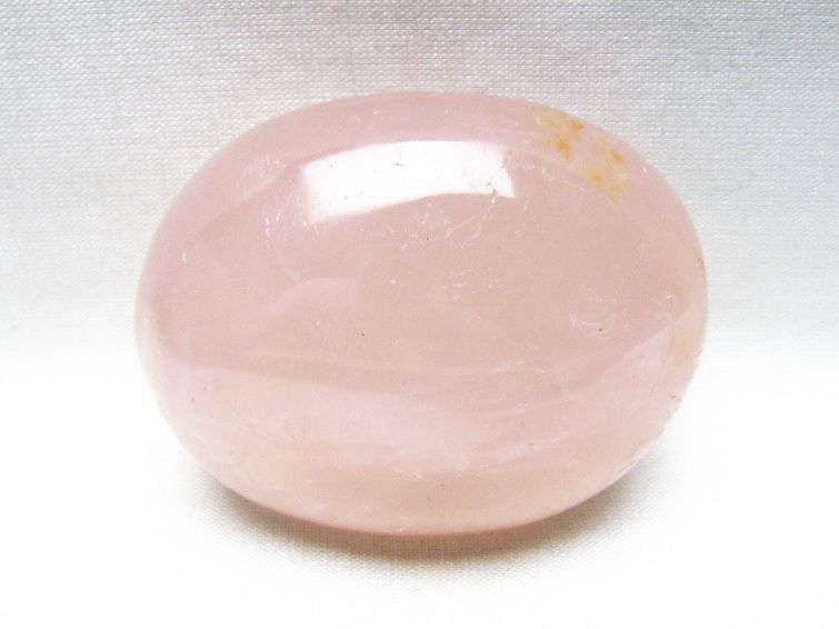 ローズクォーツ 原石 [t723-1905] 3枚目