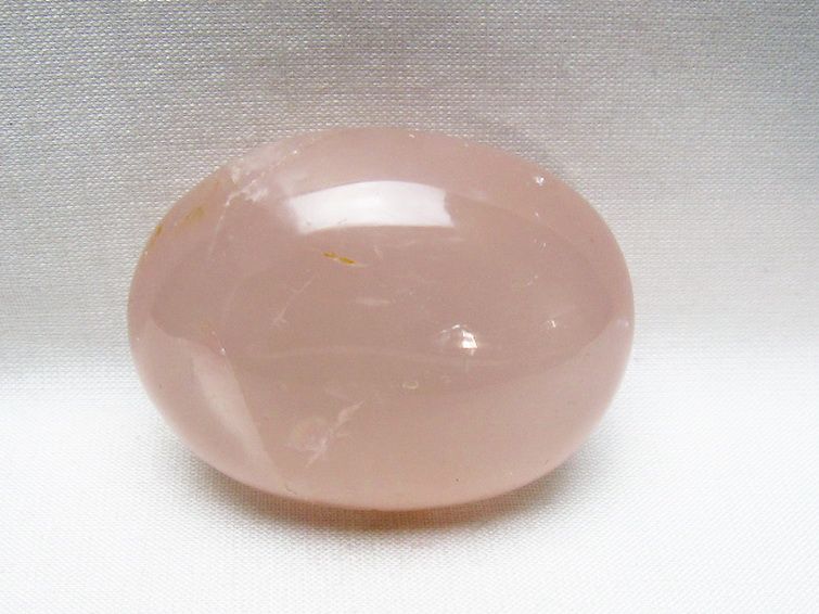 ローズクォーツ 原石 [t723-1952] 3枚目