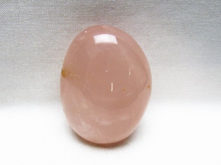 ローズクォーツ 原石 [t723-1959] 1枚目