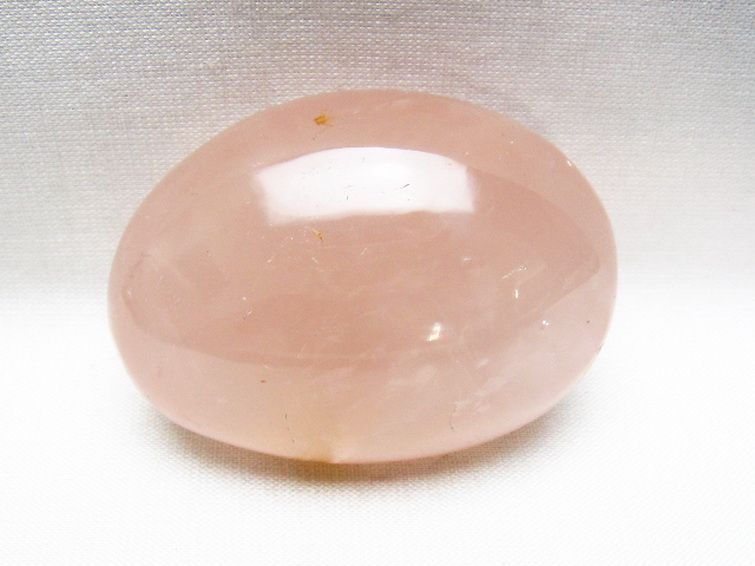ローズクォーツ 原石 [t723-1959] 3枚目