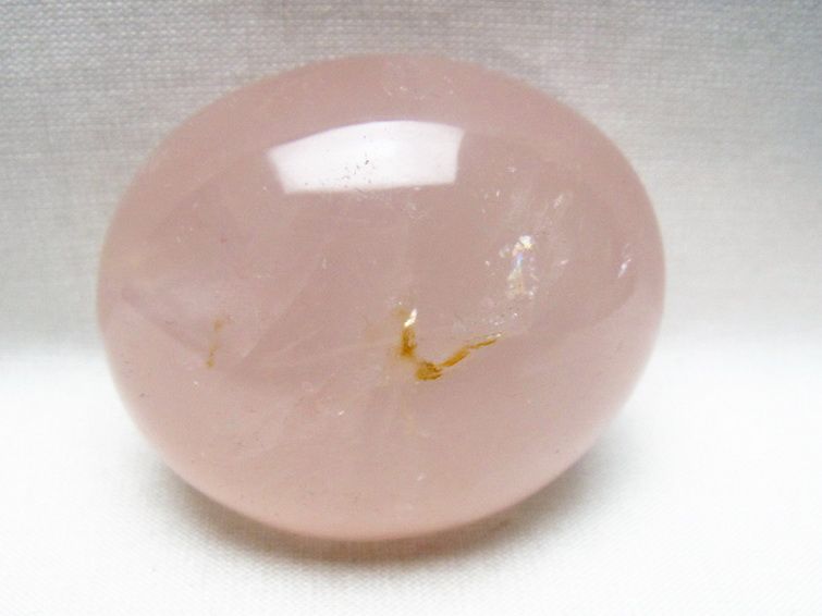 ローズクォーツ 原石 [t723-1962] 3枚目