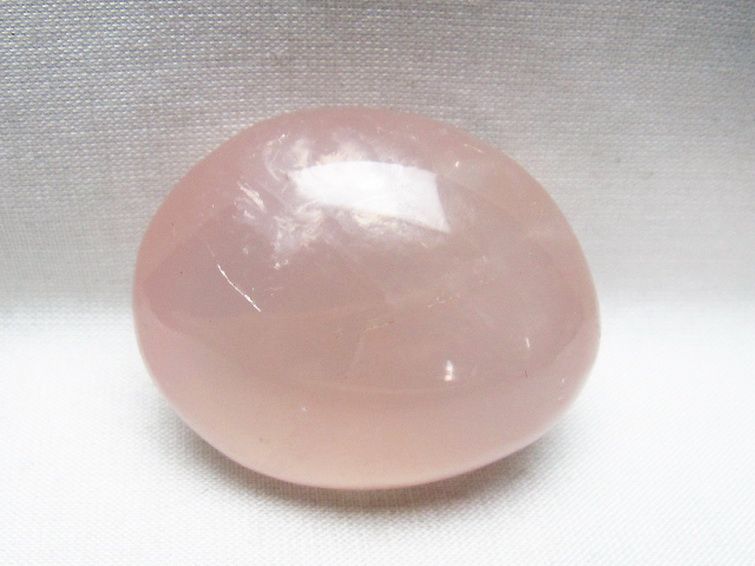ローズクォーツ 原石 [t723-1980] 3枚目