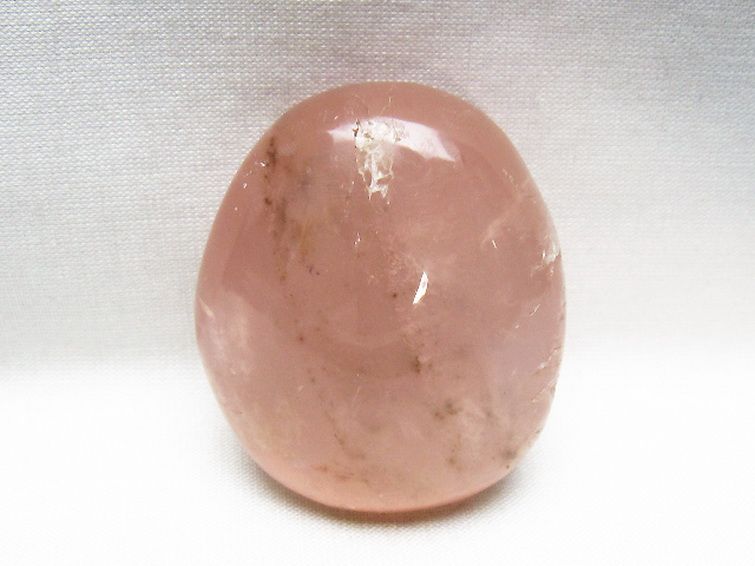 ローズクォーツ 原石 [t723-1994] 1枚目