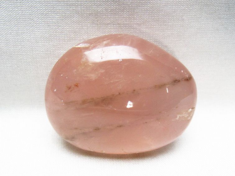 ローズクォーツ 原石 [t723-1994] 3枚目