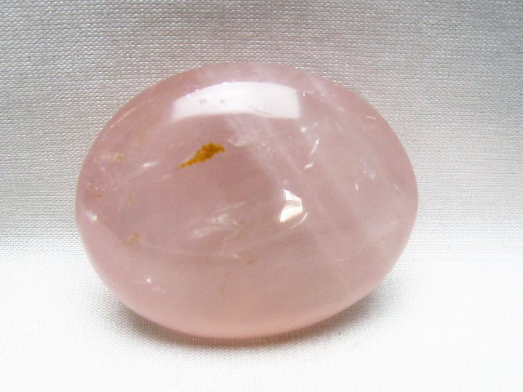 ローズクォーツ 原石 [t723-1997] 3枚目