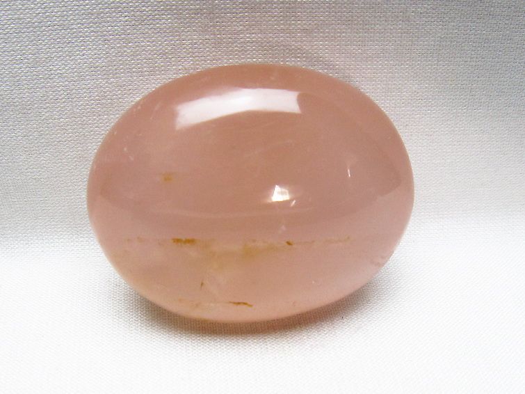ローズクォーツ 原石 [t723-2000] 3枚目