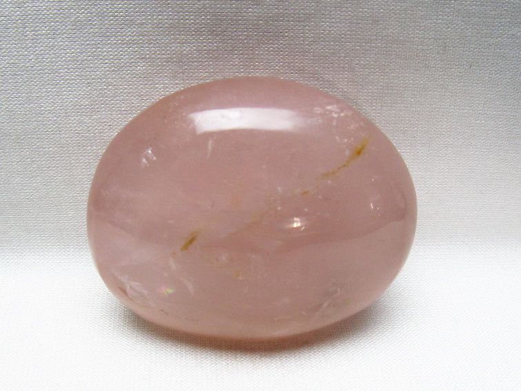 ローズクォーツ 原石 [t723-2004] 3枚目
