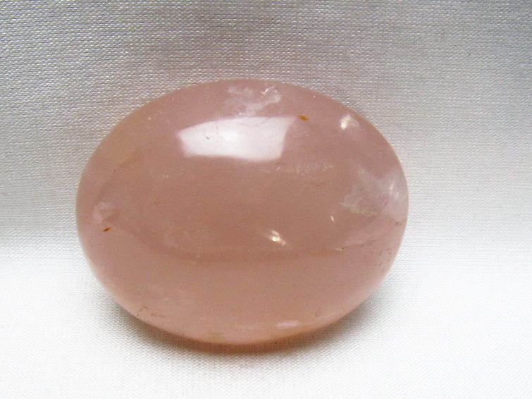 ローズクォーツ 原石 [t723-2005] 3枚目