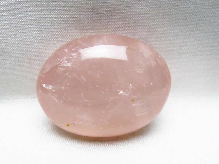 ローズクォーツ 原石 [t723-2007] 3枚目