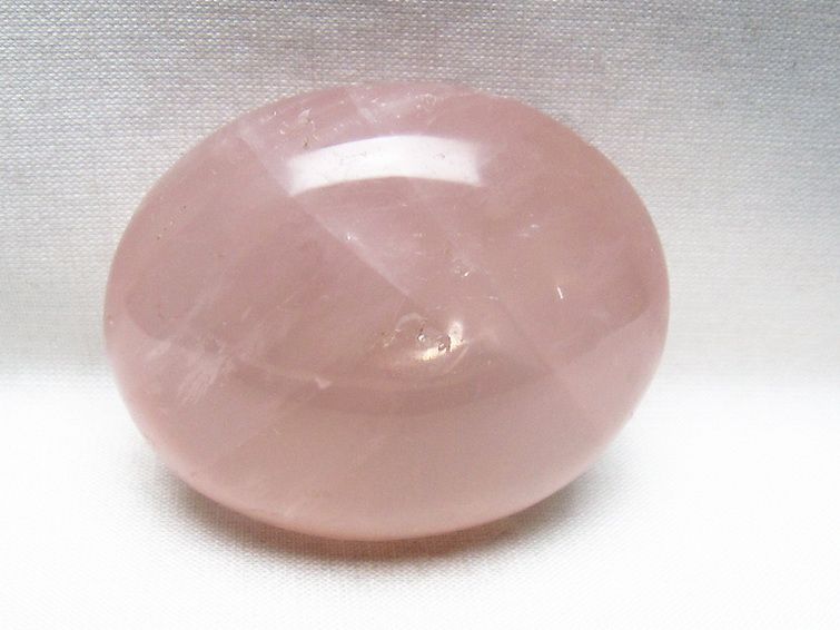 ローズクォーツ 原石 [t723-2010] 3枚目