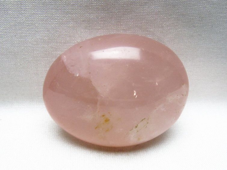 ローズクォーツ 原石 [t723-2013] 3枚目