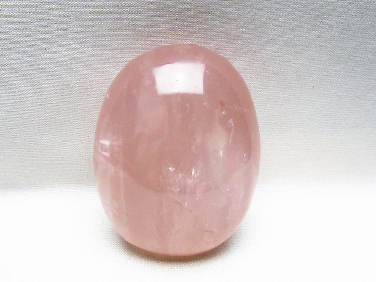 ローズクォーツ 原石 [t723-2016] 1枚目