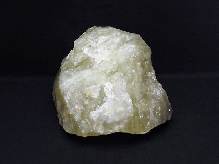 4.2Kg シトリン水晶 原石 [t724-2238] 1枚目