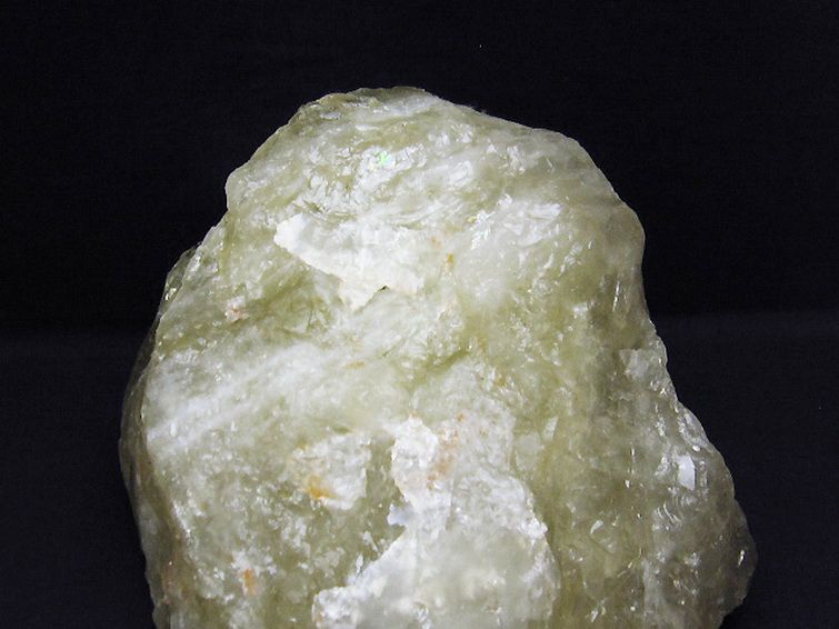 4.2Kg シトリン水晶 原石 [t724-2238] 3枚目