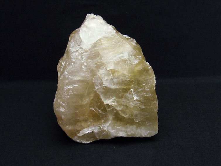 1.8Kg シトリン水晶 原石[T724-2267] 1枚目