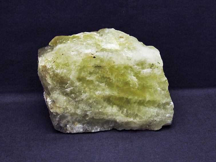 1.6Kg シトリン水晶 原石[T724-2335] 1枚目