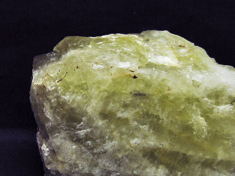 1.6Kg シトリン水晶 原石[T724-2335] 2枚目