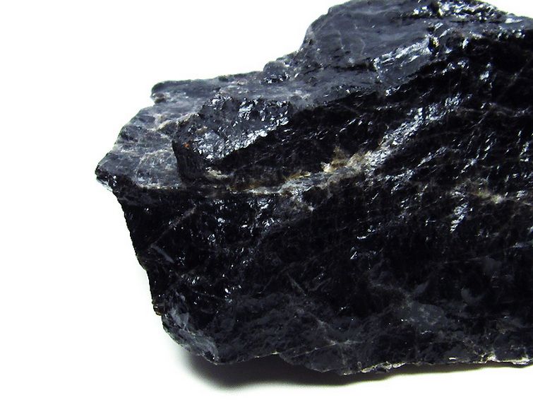 2.9Kg モリオン 純天然 黒水晶 原石[T724-2385] 2枚目