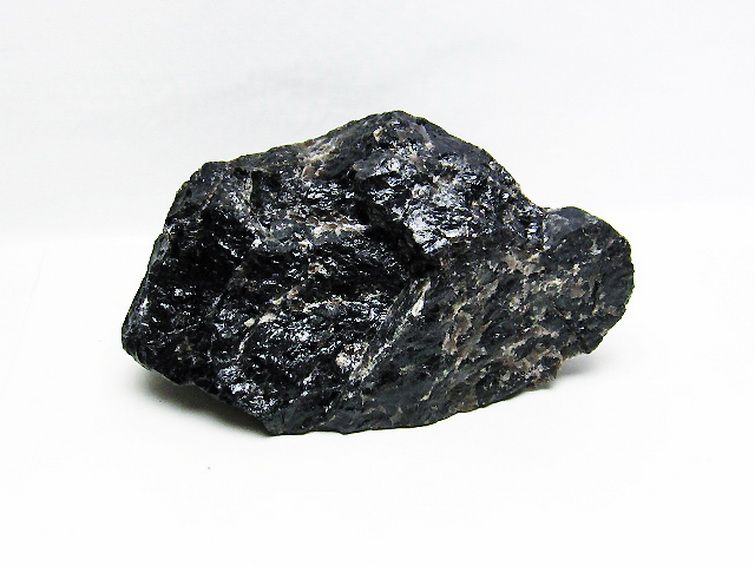 2.3Kg モリオン 純天然 黒水晶 原石[T724-2457] 1枚目