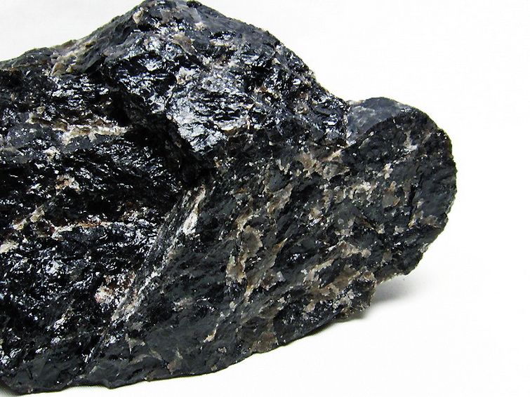 2.3Kg モリオン 純天然 黒水晶 原石[T724-2457] 3枚目