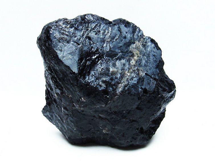 2.8Kg モリオン 純天然 黒水晶 原石[T724-2582] 1枚目