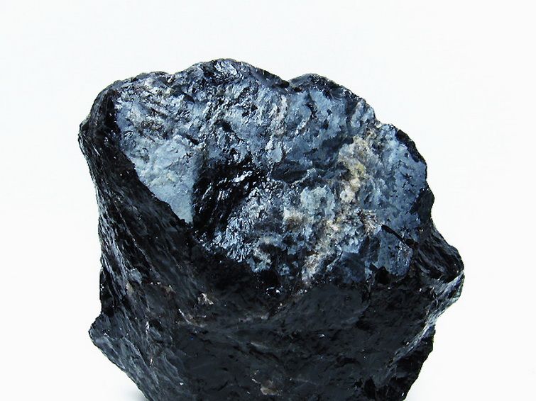 2.8Kg モリオン 純天然 黒水晶 原石[T724-2582] 2枚目