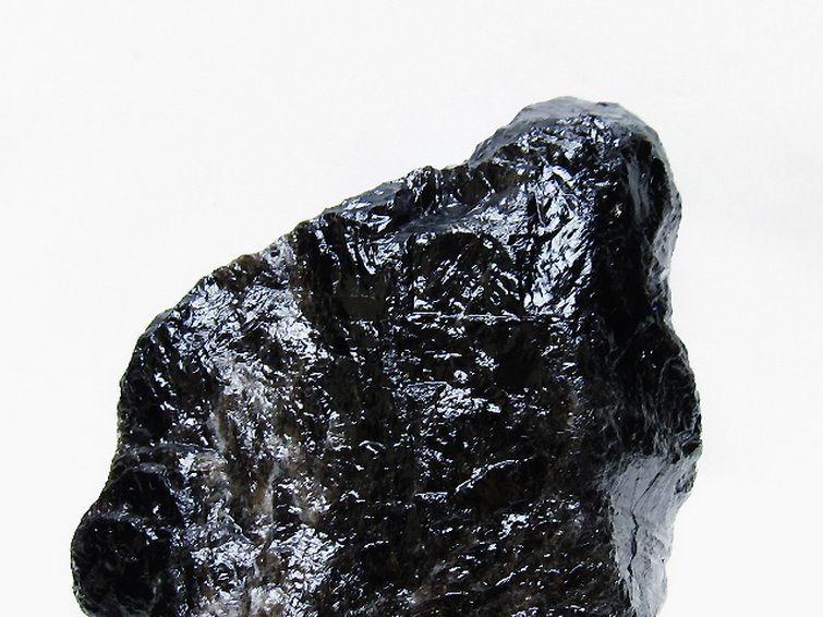 2.5Kg モリオン 純天然 黒水晶 原石 [t724-2703] 2枚目