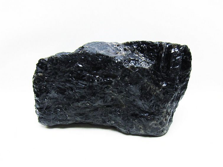 3.9Kg モリオン 純天然 黒水晶 原石[T724-2719] 1枚目