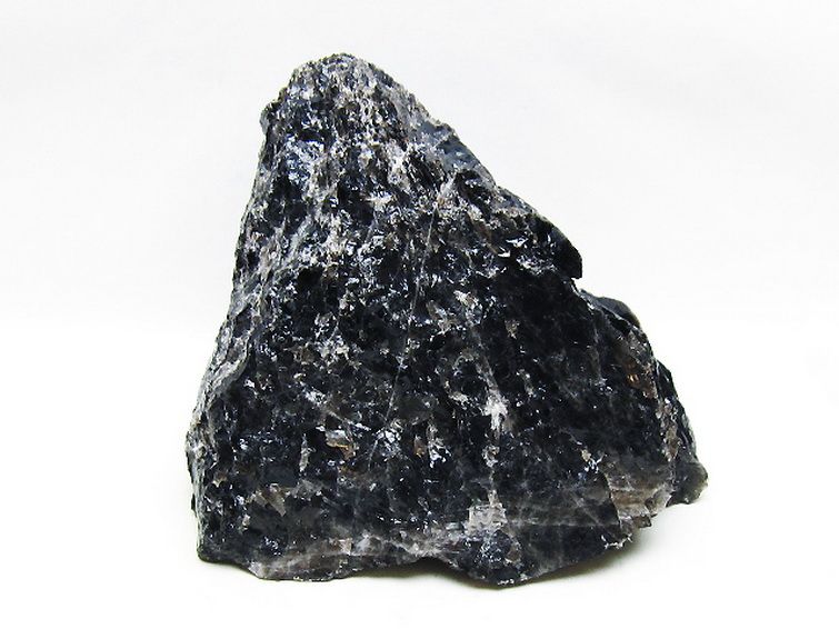 2.4Kg モリオン 純天然 黒水晶 原石 [t724-2794] 1枚目