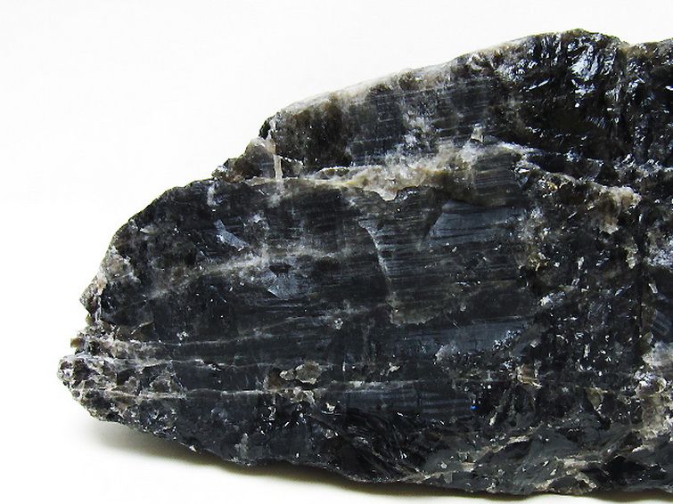 2.2Kg モリオン 純天然 黒水晶 原石 [t724-2798] 3枚目