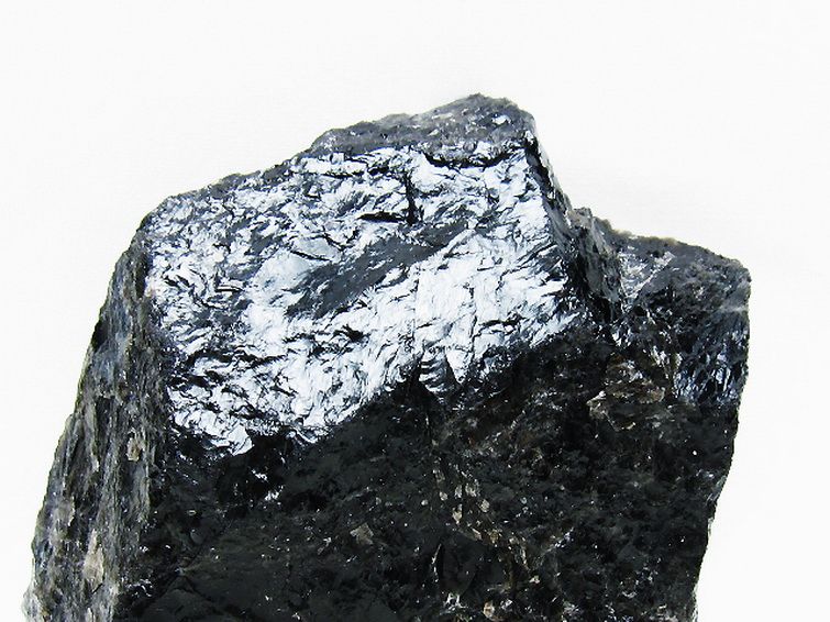 1.8Kg モリオン 純天然 黒水晶 原石 [t724-2810] 2枚目