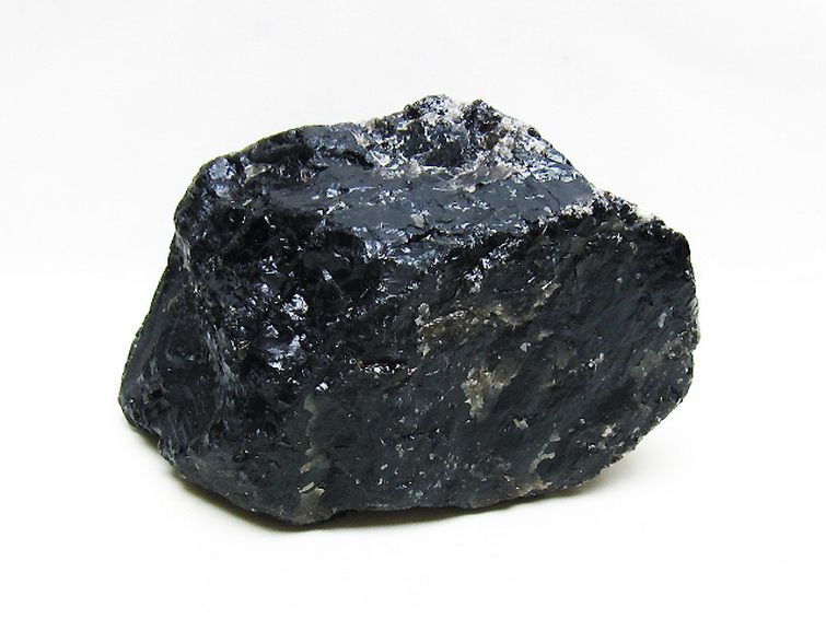 1.8Kg モリオン 純天然 黒水晶 原石 [t724-2816] 1枚目