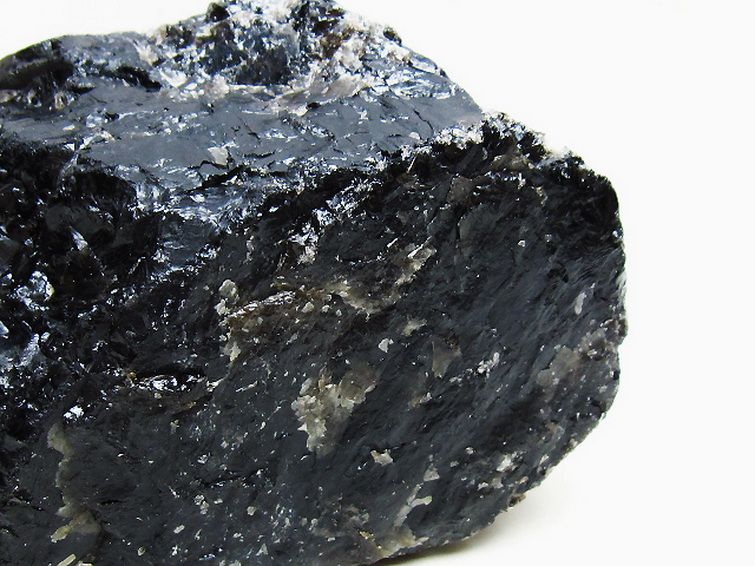 1.8Kg モリオン 純天然 黒水晶 原石 [t724-2816] 2枚目