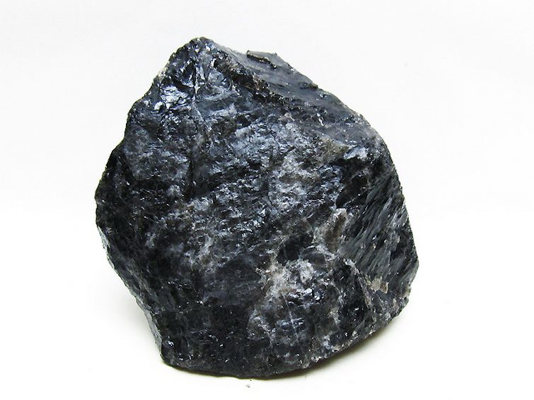 1.4Kg モリオン 純天然 黒水晶 原石 [t724-2818] 1枚目