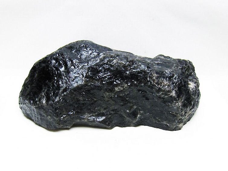 2.8Kg モリオン 純天然 黒水晶 原石 [t724-2825] 1枚目