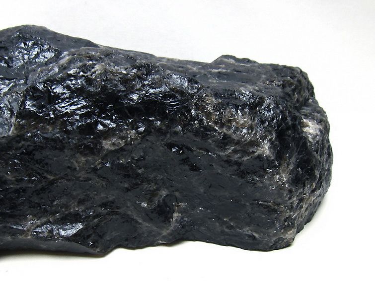 2.8Kg モリオン 純天然 黒水晶 原石 [t724-2825] 2枚目